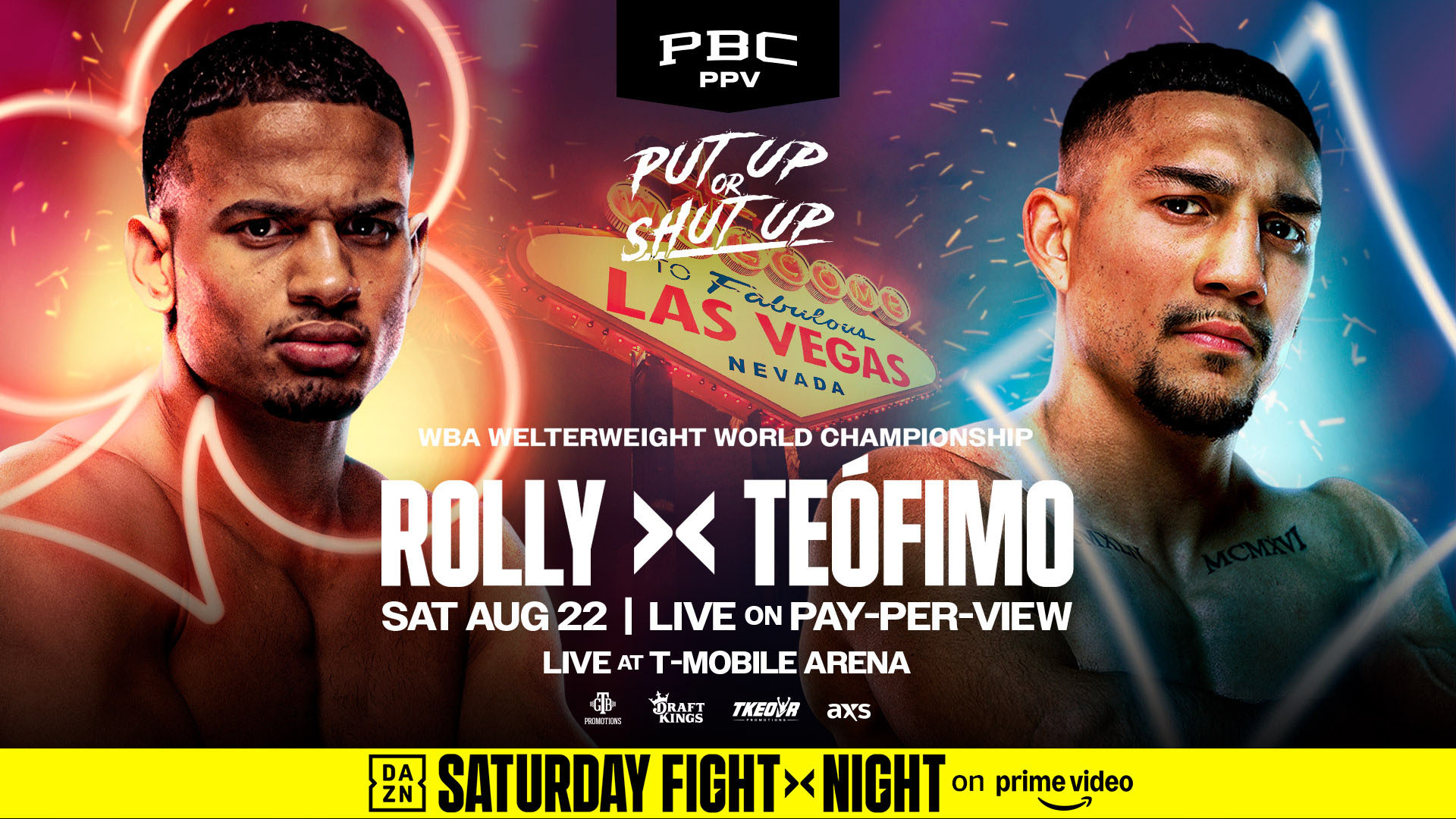 Rolly vs. Teofimo Results and Prelims Live Stream Rolly vs. Teofimo Results and Prelims Live Stream