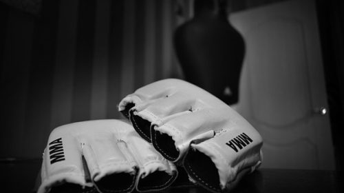 UFC Odds