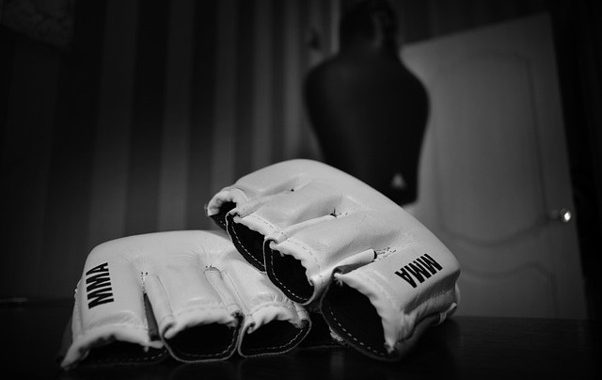 UFC Odds