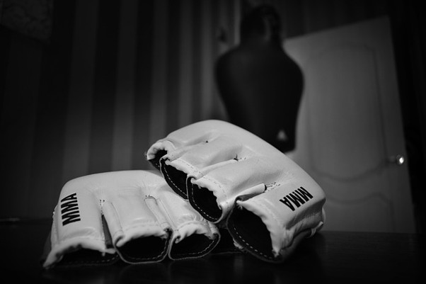 UFC Odds