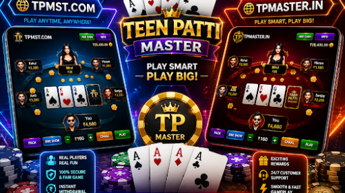 3 patti master, three-card