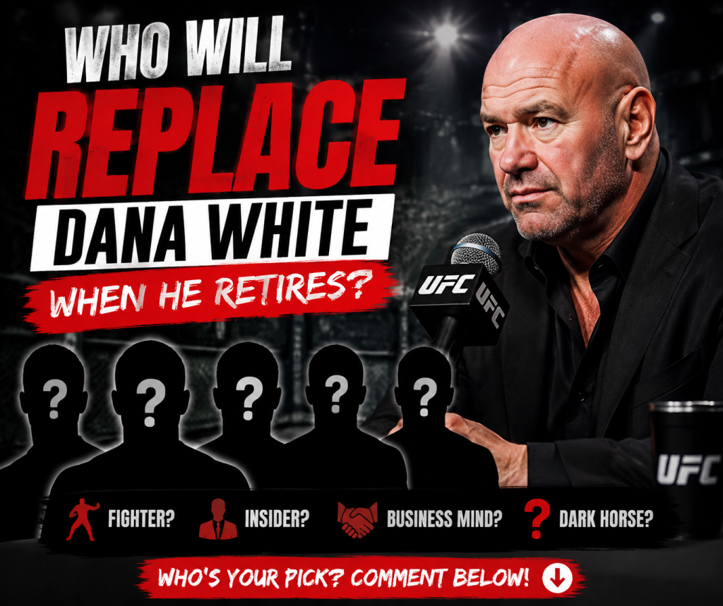 Dana White