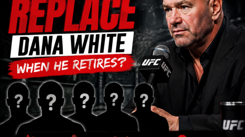 Dana White