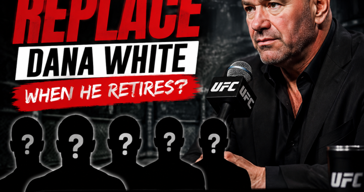 Dana White