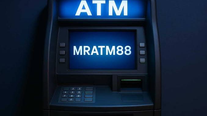 MrATM88