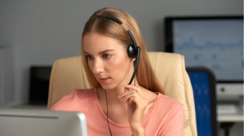 Cloud PBX