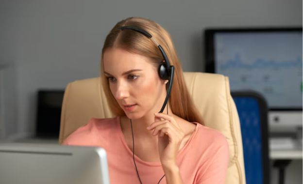 Cloud PBX