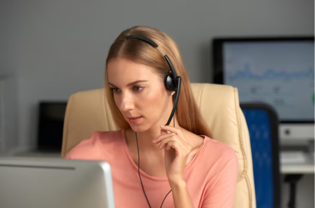 Cloud PBX