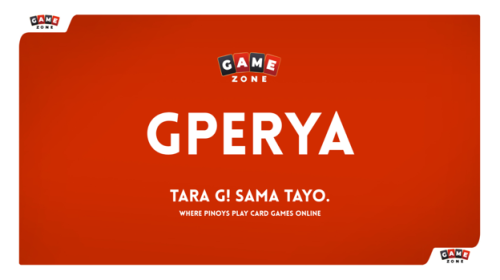GPerya Online