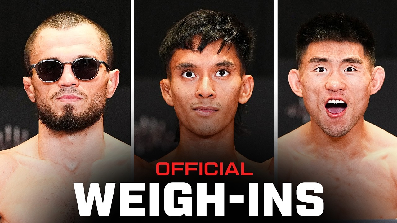 UFC Shanghai
