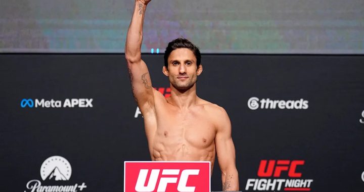 Allan Nascimento