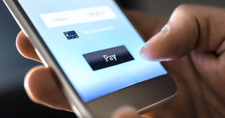 Automated Deposit