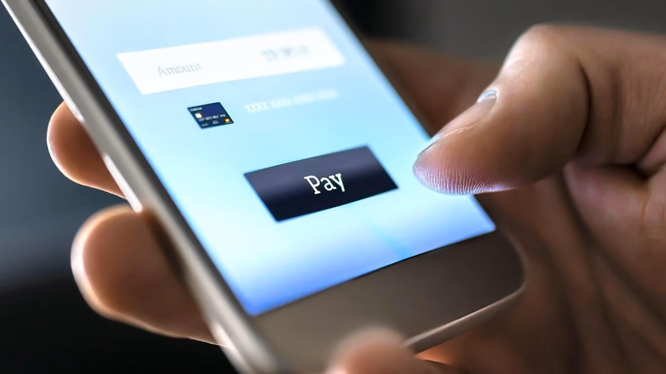Automated Deposit