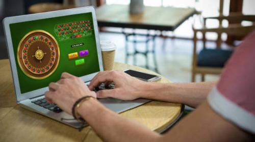 online slot