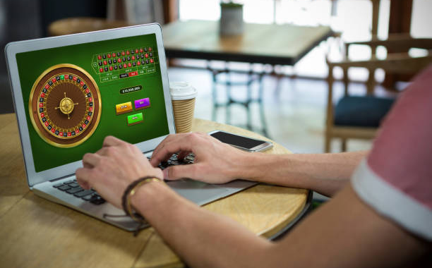 online slot