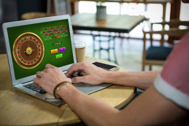 online slot