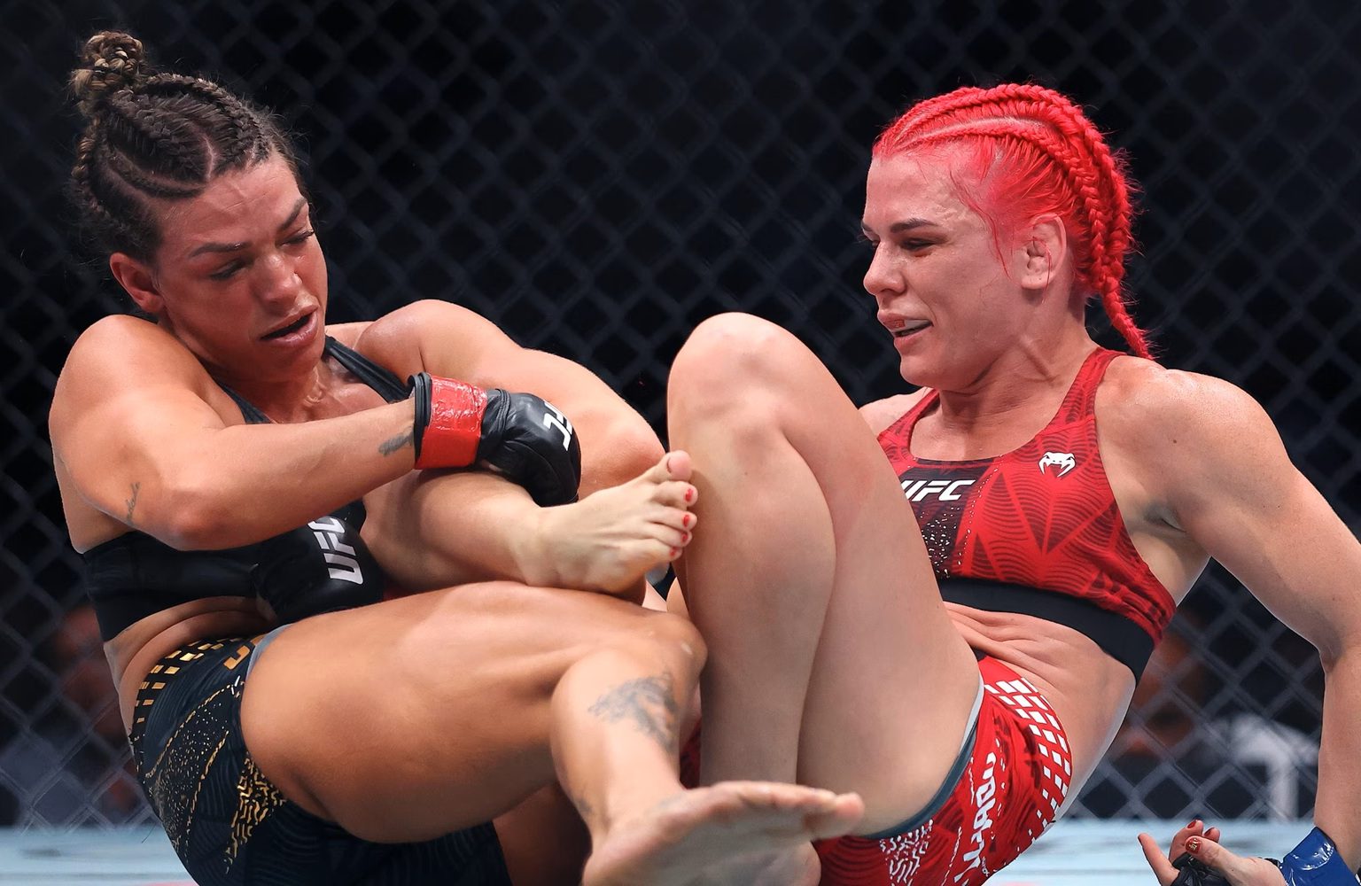 Gillian Robertson