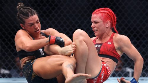 Gillian Robertson