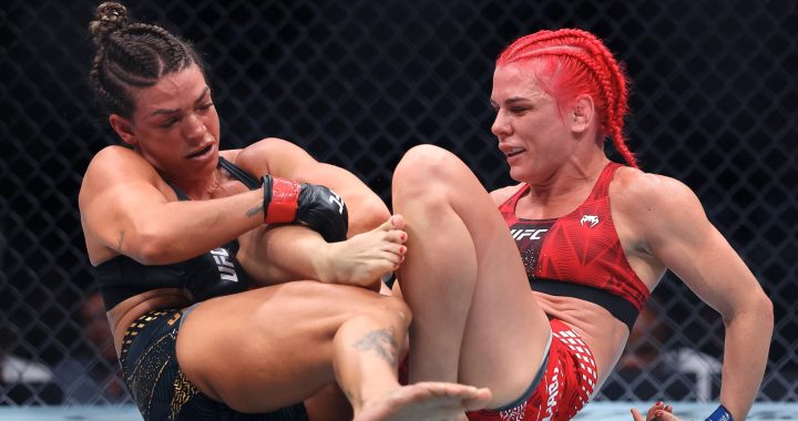 Gillian Robertson