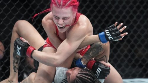 Gillian Robertson