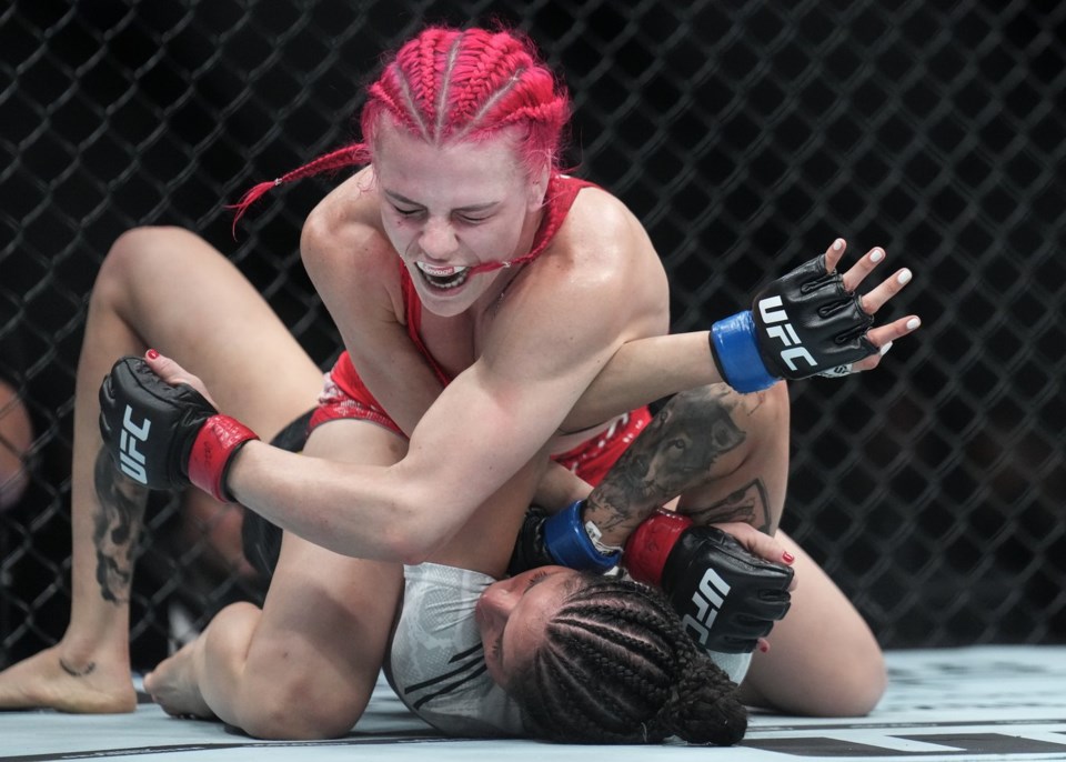 Gillian Robertson