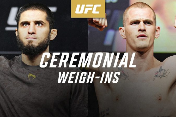 UFC 330