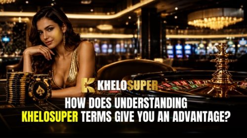 Khelosuper