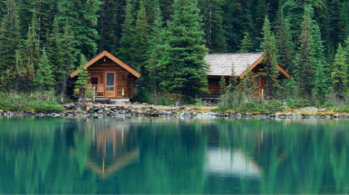 lodge