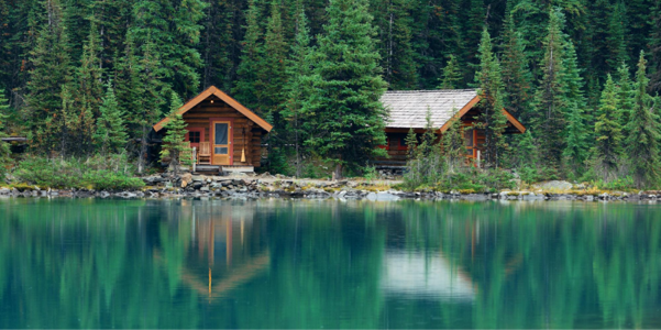 lodge
