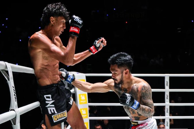 Suakim PongSuphan PK