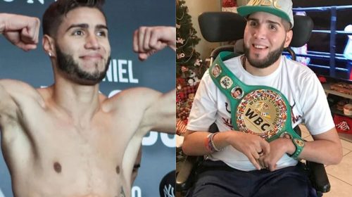 Prichard Colon