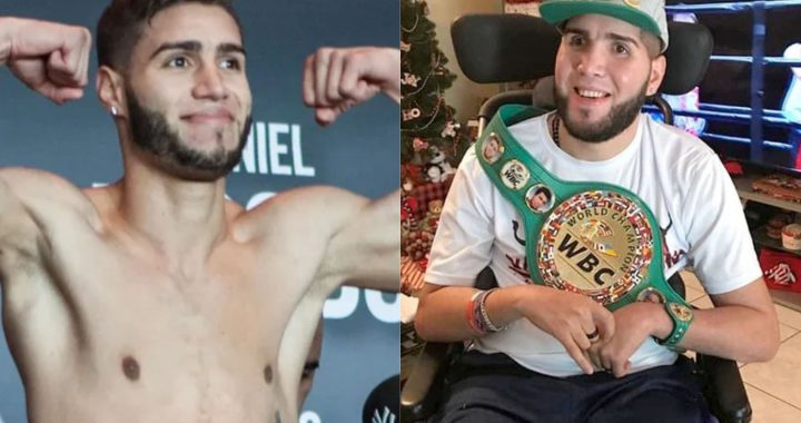 Prichard Colon