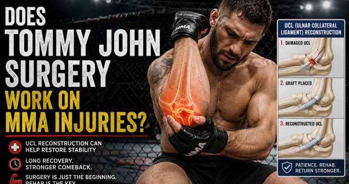 Tommy John surgery