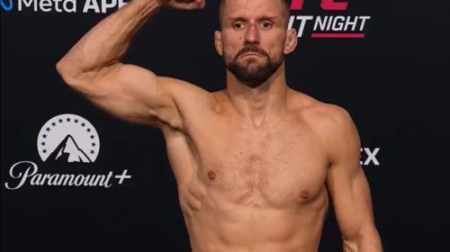 UFC Vegas 120