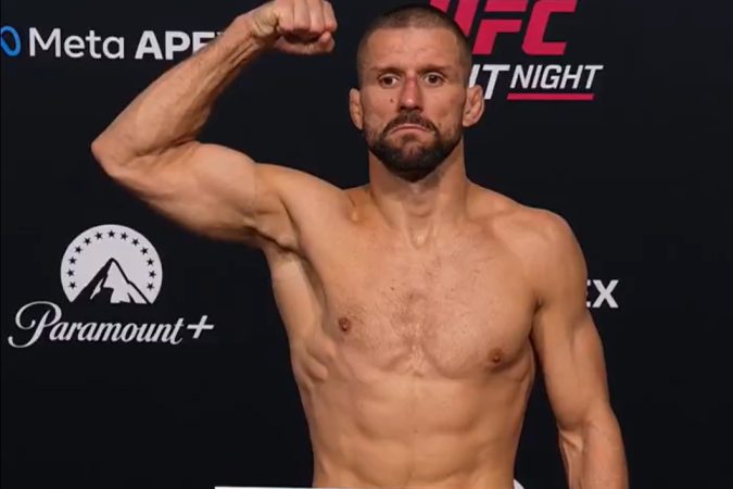 UFC Vegas 120