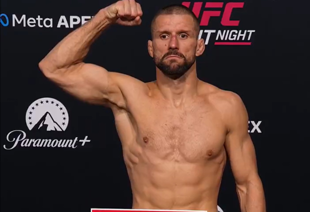 UFC Vegas 120