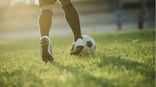 football culture, online communities