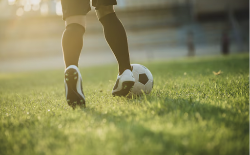 football culture, online communities