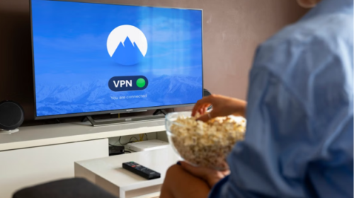 VPN