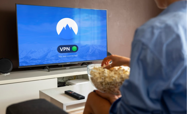 VPN
