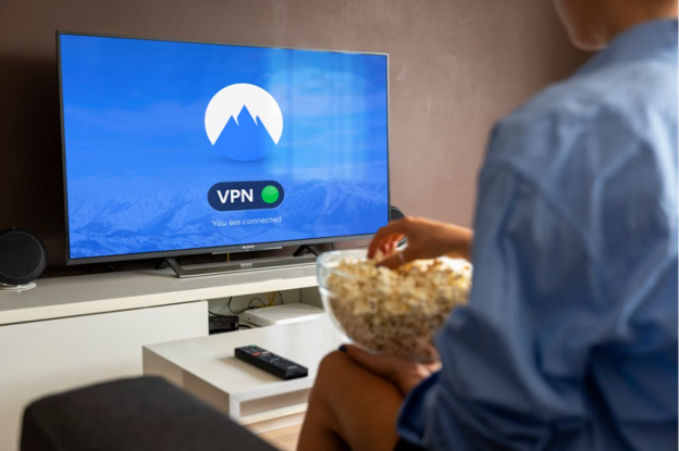 VPN