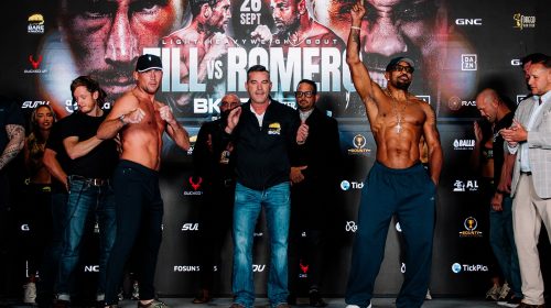 BKFC 94
