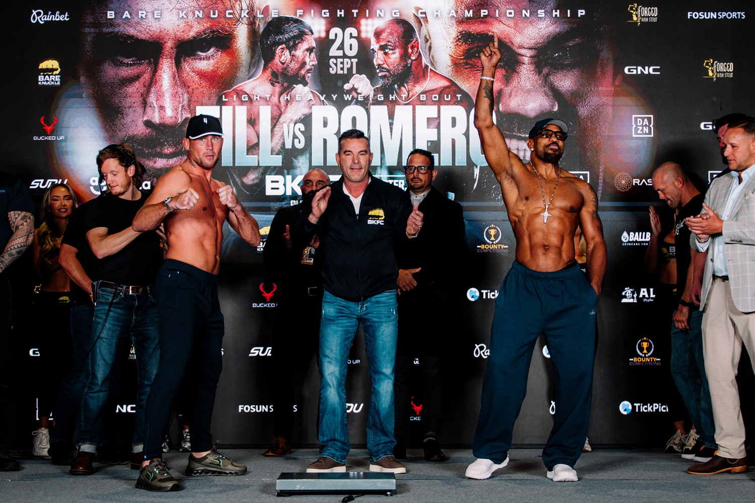 BKFC 94