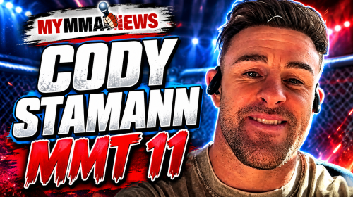 Cody Stamann