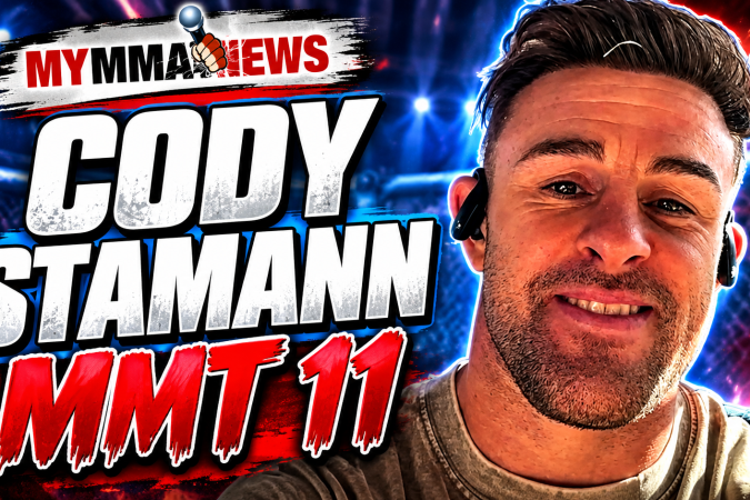 Cody Stamann