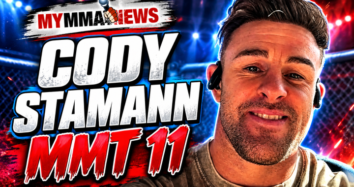 Cody Stamann