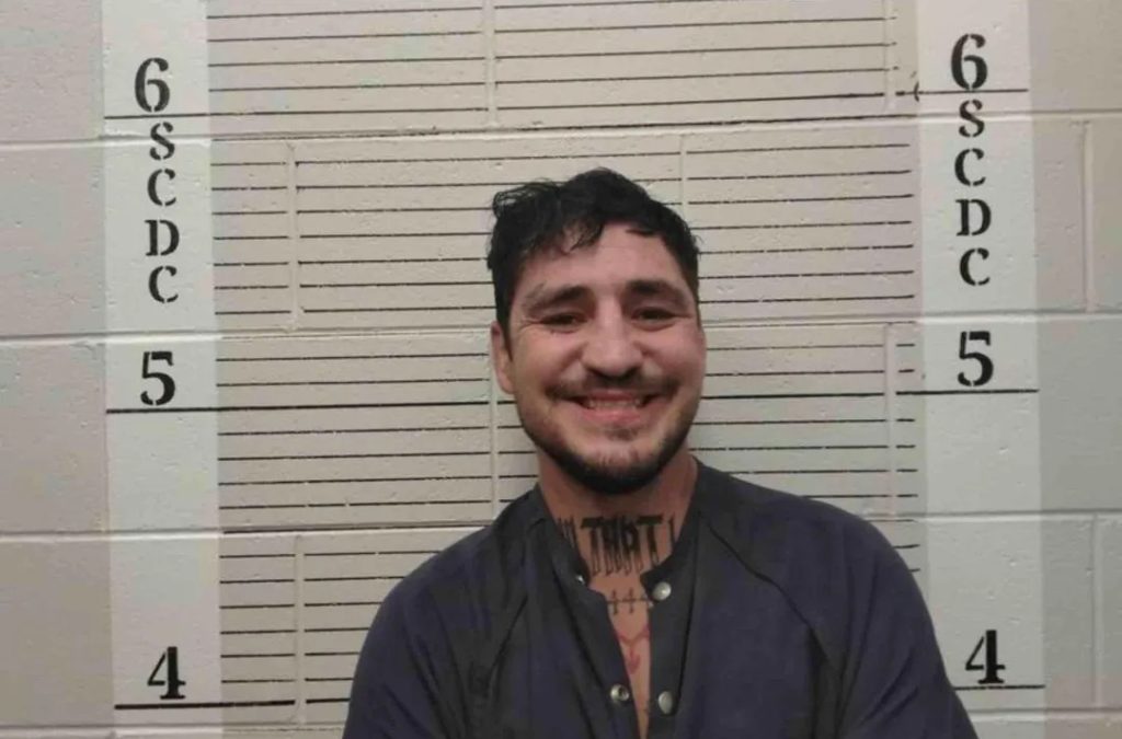 Diego Sanchez