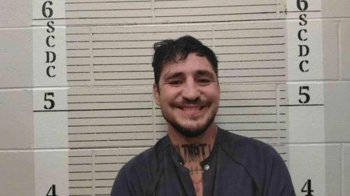 Diego Sanchez