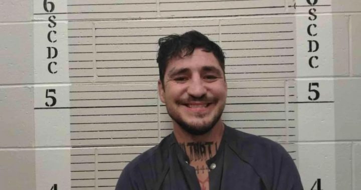 Diego Sanchez