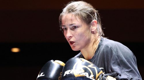 Katie Taylor